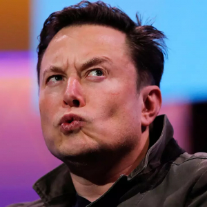 Илон Маск потерял статус богатейшего человека планеты