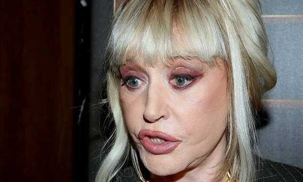 Стало известно, кому Пугачева хочет "набить морду" :: Редмонд :: NEWSEUM